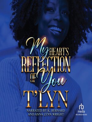 My Heart's Reflection of You - Audiobook